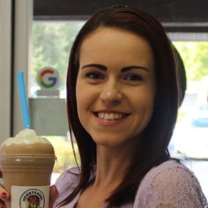 Meet your Posher, Danielle